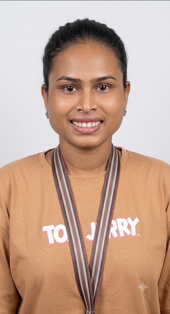 Anjana Uraon - Full time Patient Care and Elderly Care and Baby Sitter in Vile parel in Mumbai